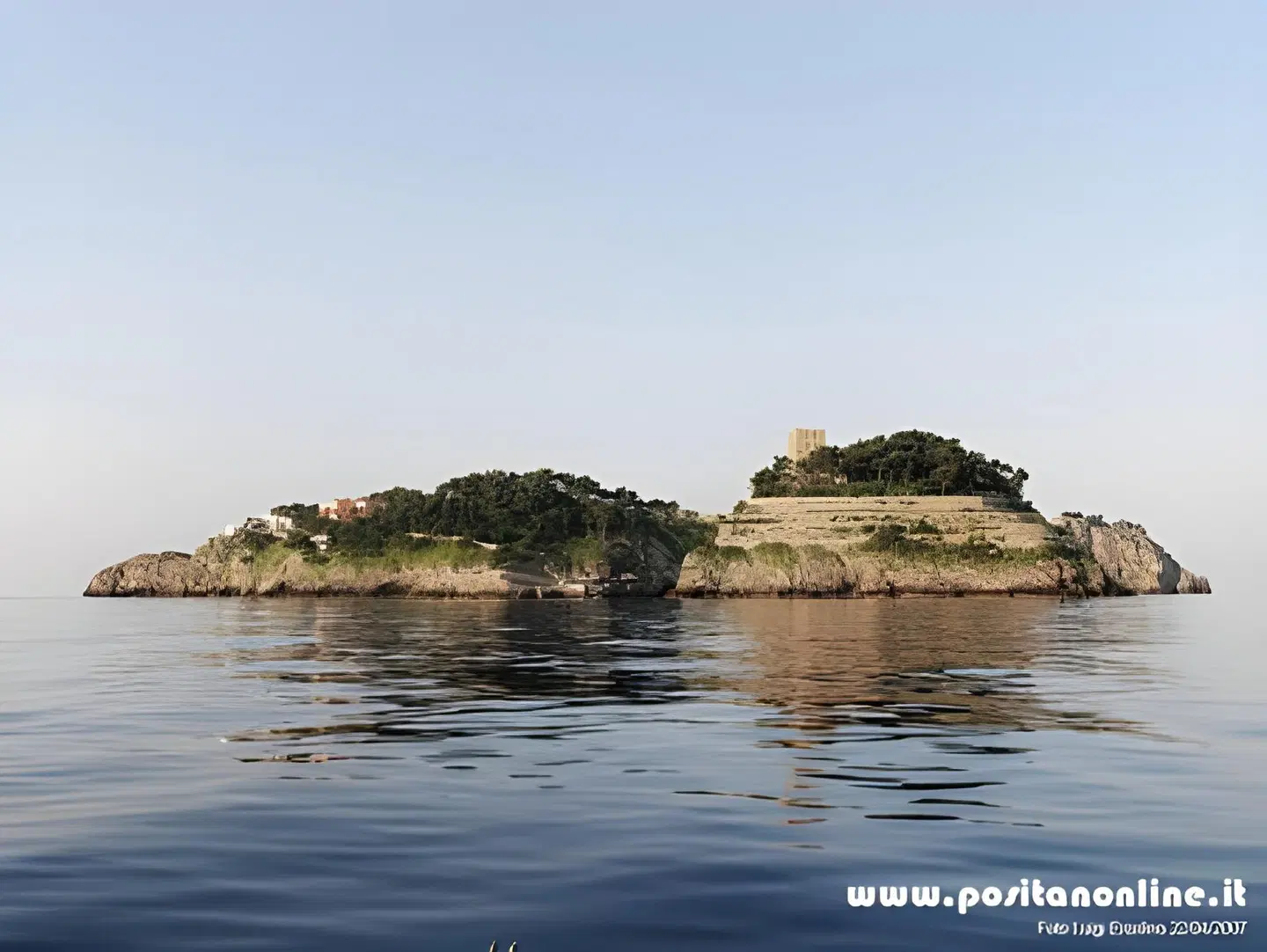 Casa Vacanze Li Galli LANDSCAPE