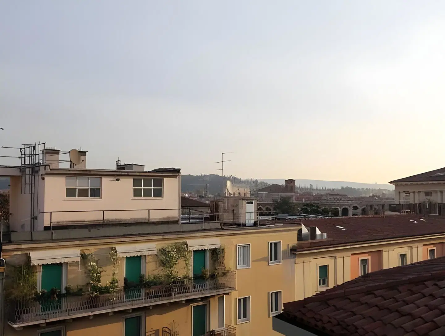 B&B Al Filarmonico EXTERIOR