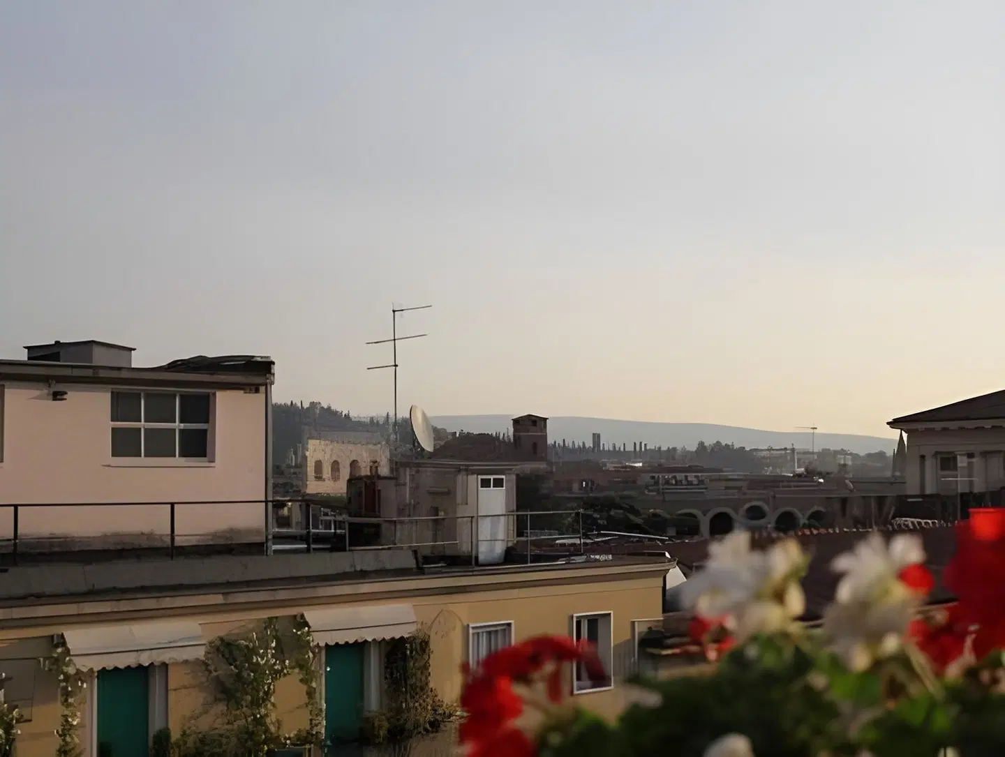 B&B Al Filarmonico EXTERIOR