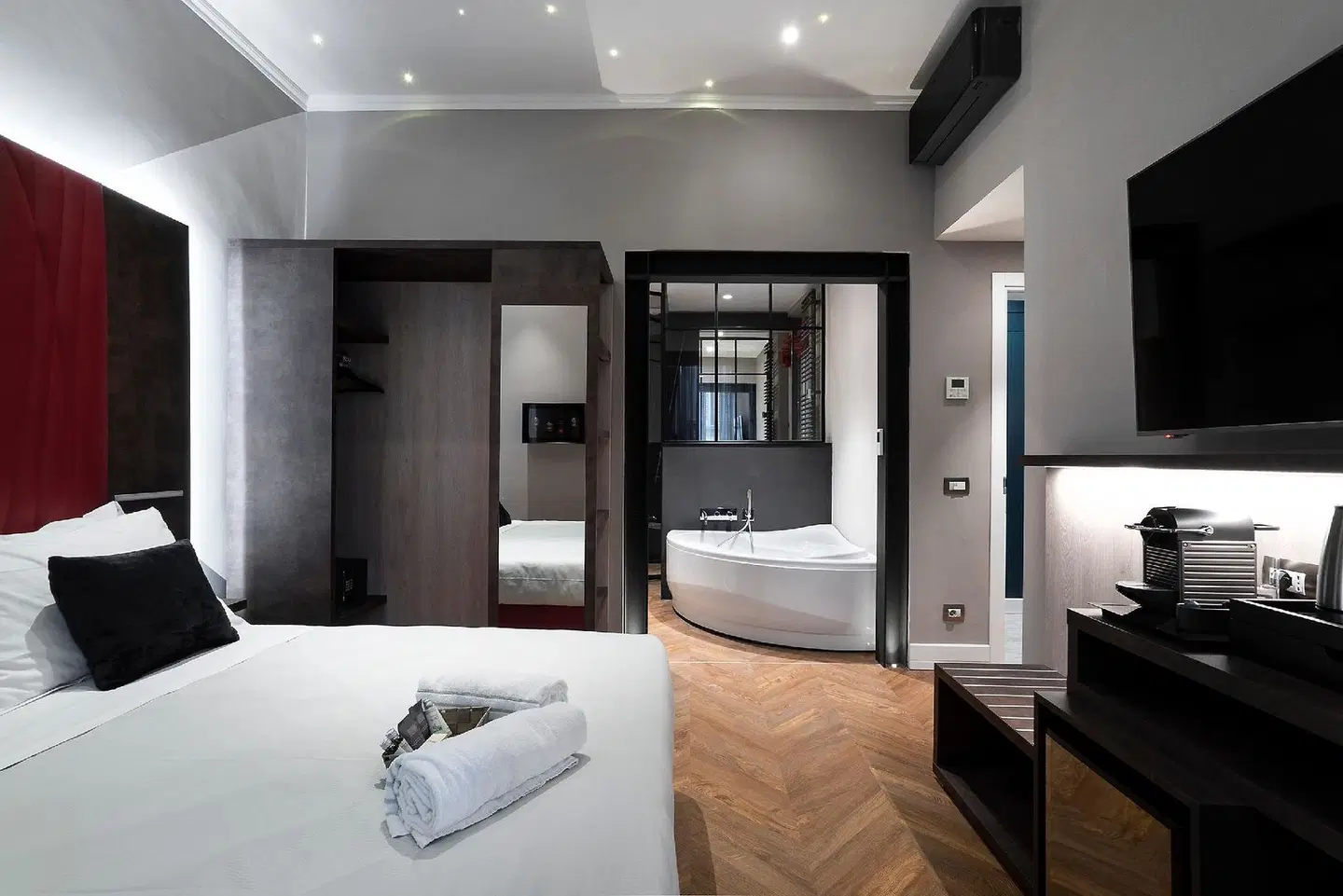 Artemide GuestHouse ROOM_EXAMPLE