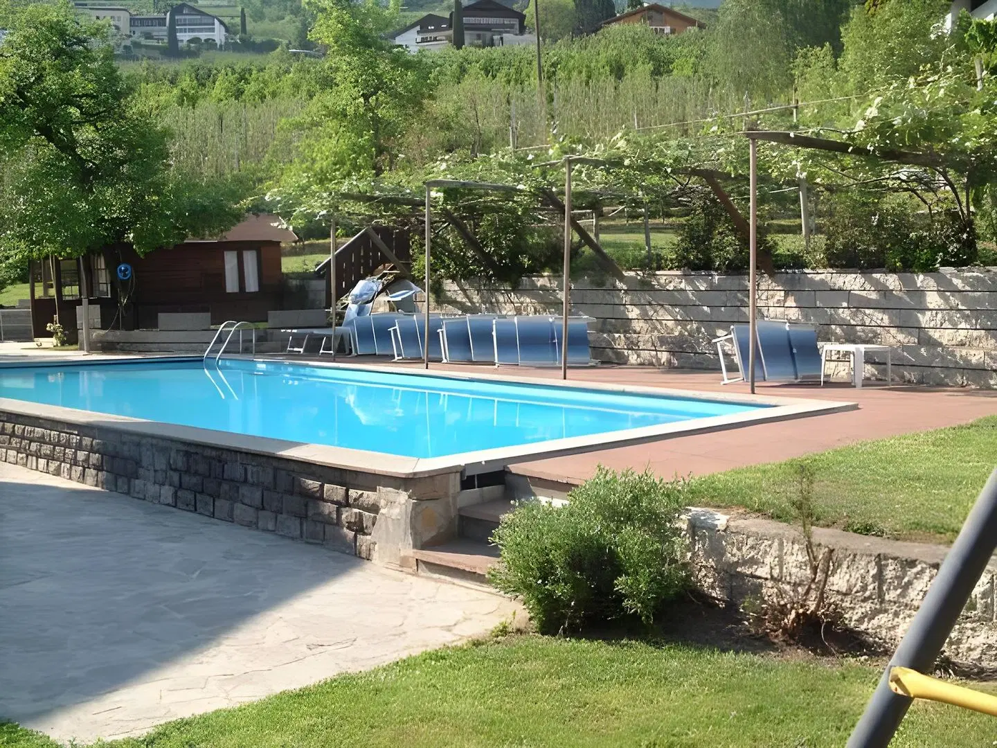 Eichenhof OUTDOOR_POOL