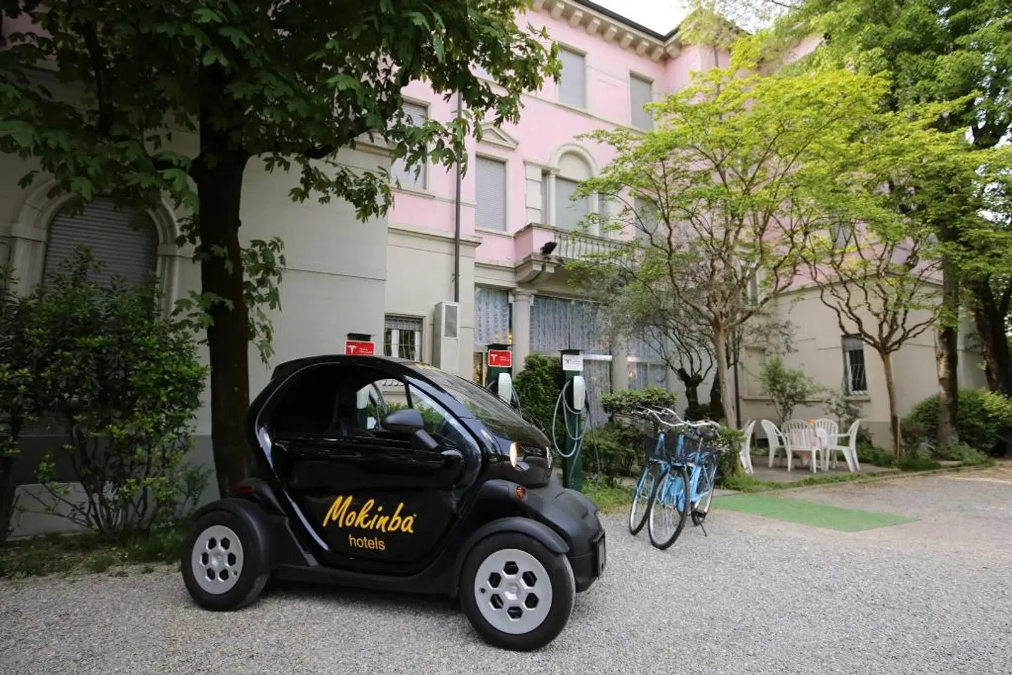Mokinba Hotels Montebianco SPORTS_AND_LEISURE