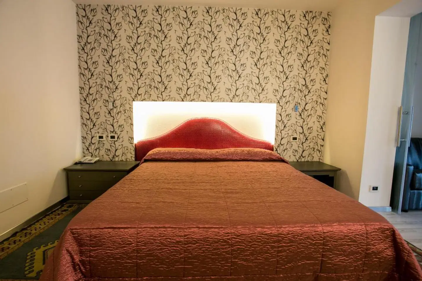 Design Oberosler Hotel ROOM_EXAMPLE