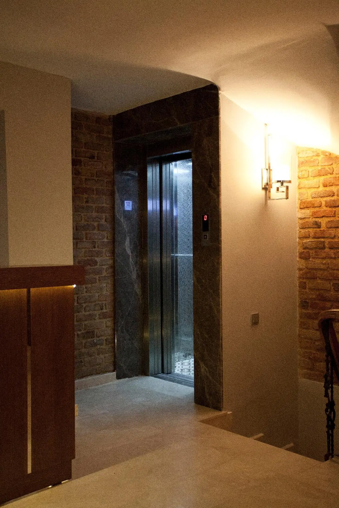 Pera Line Residence HEALTH_BEAUTY