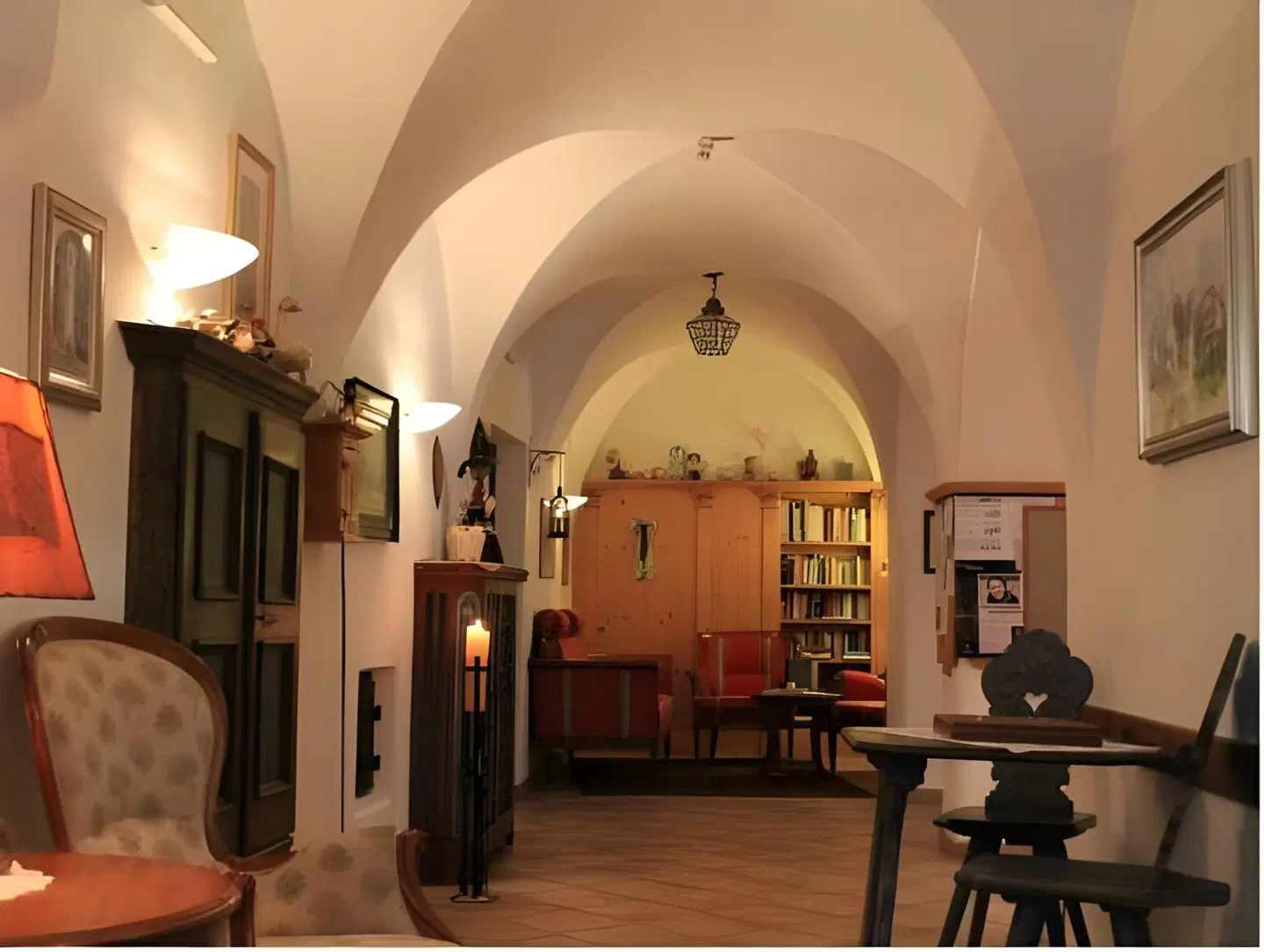 Schwarzer Adler LOUNGE_LOBBY
