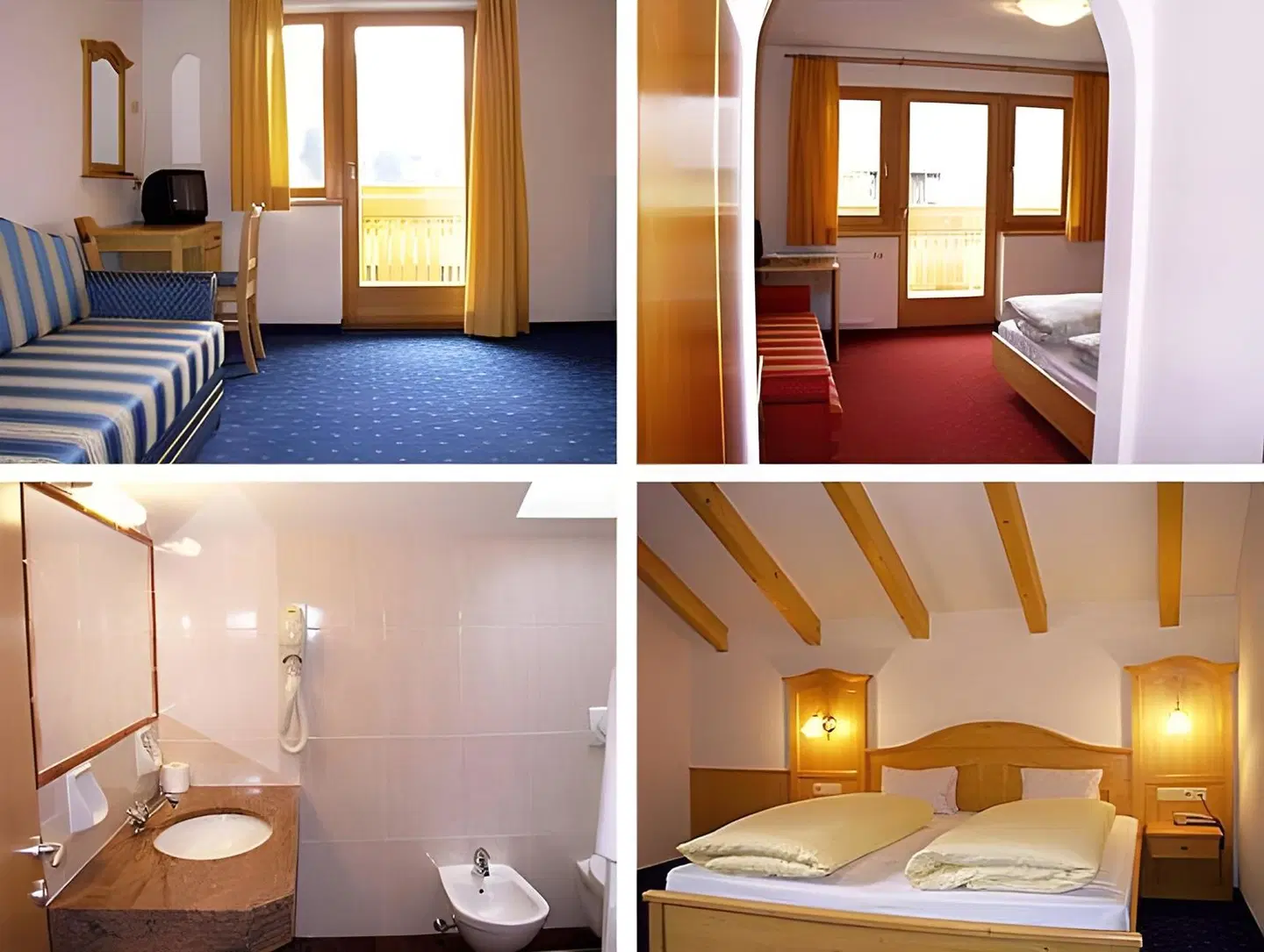 Pension Pichlerhof ROOM_EXAMPLE