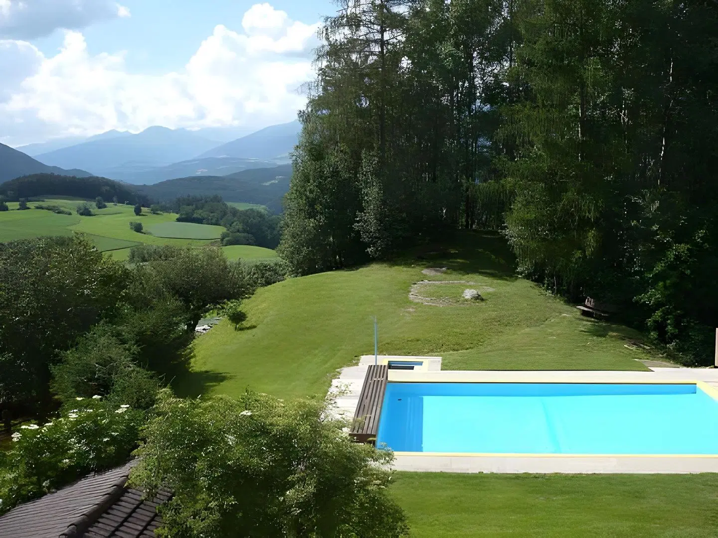 Pension Pichlerhof OUTDOOR_POOL