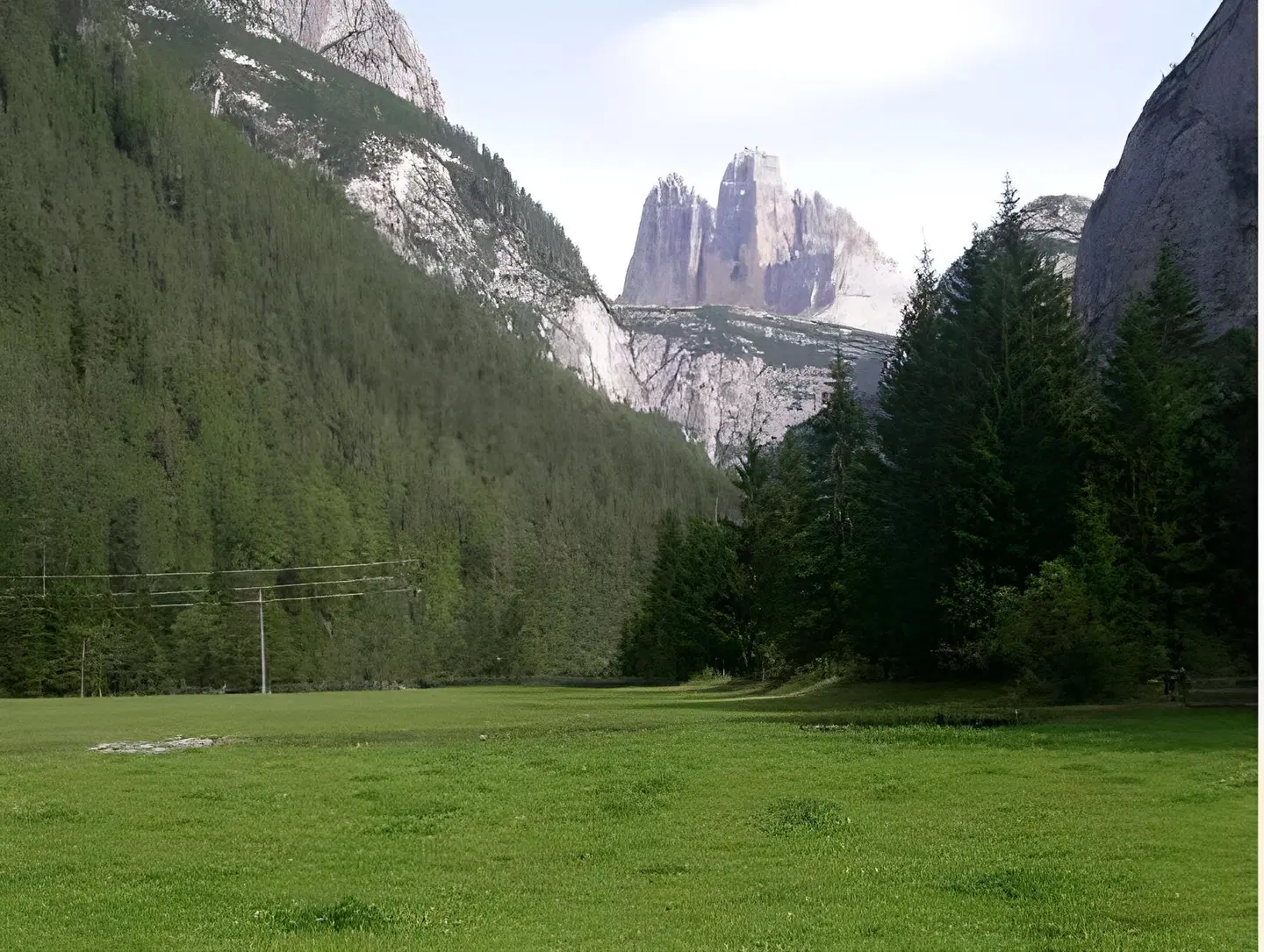 Waldheim LANDSCAPE