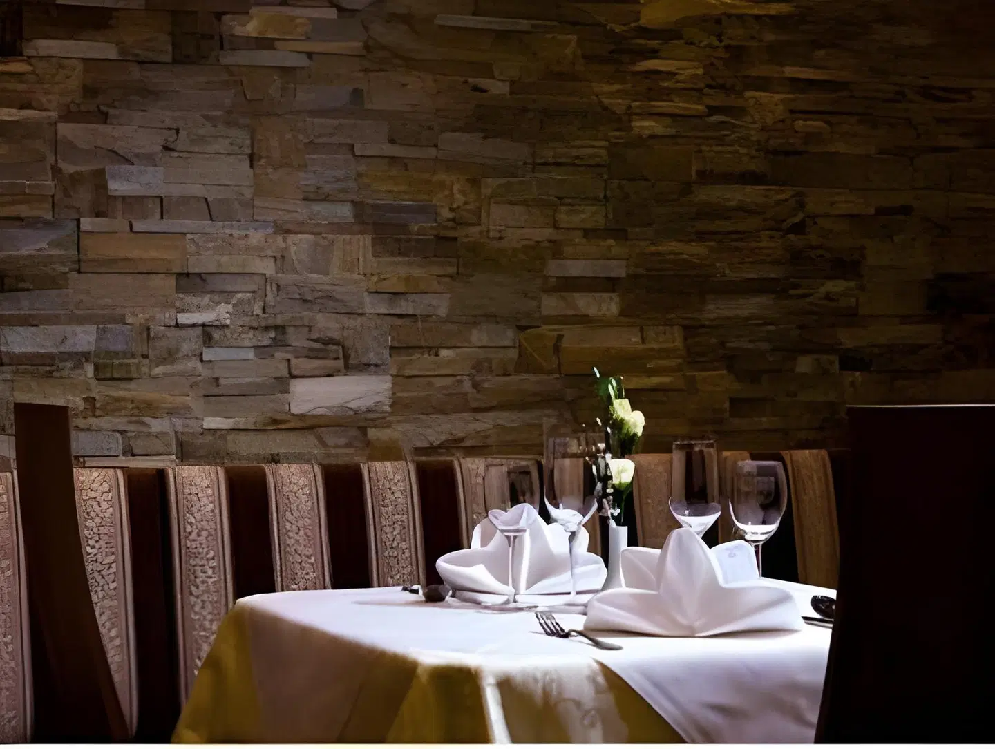 Pfandleralm Restaurant