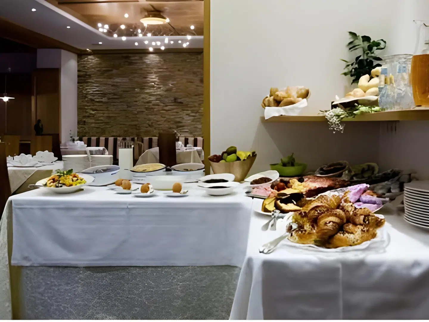 Pfandleralm Restaurant