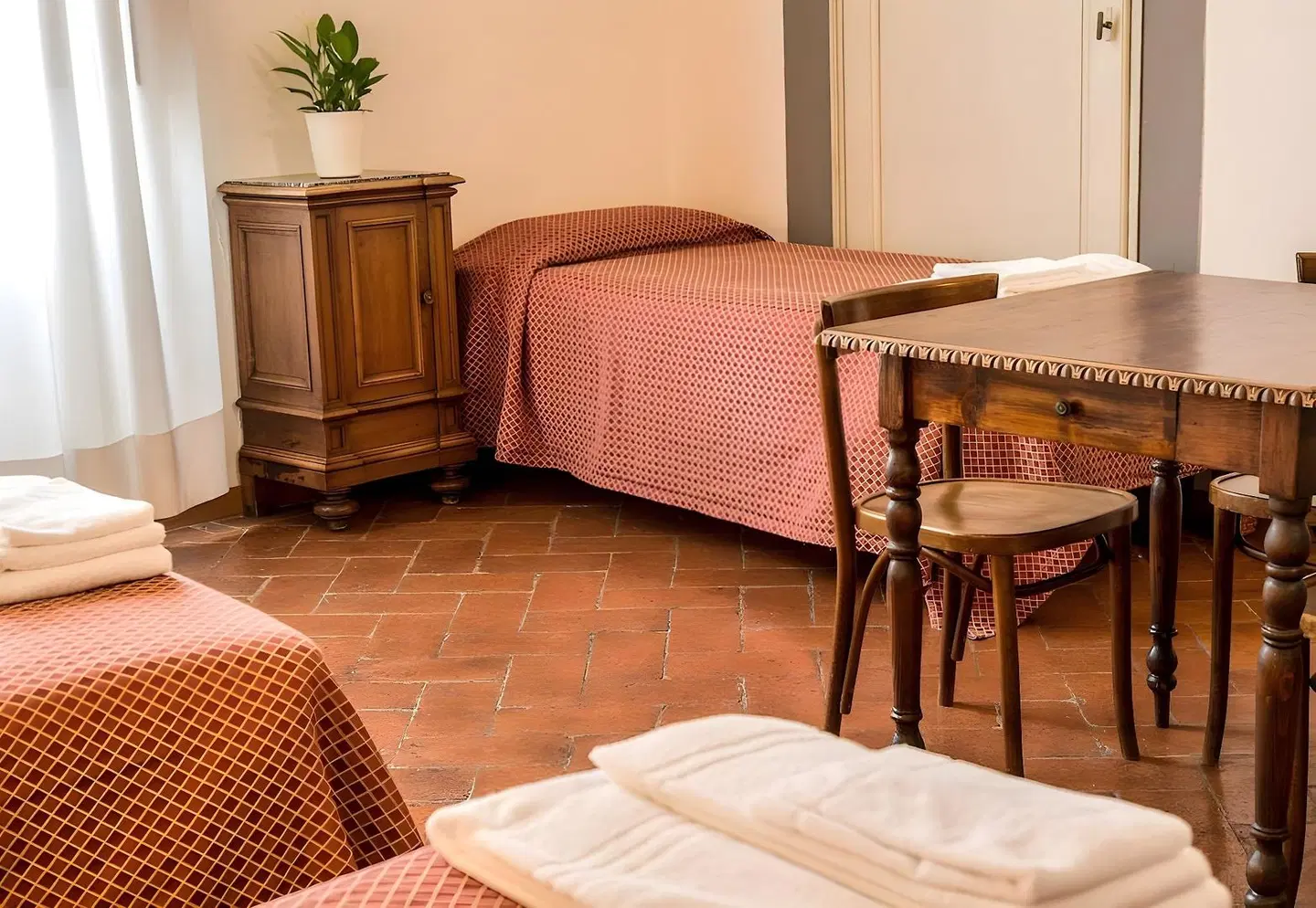 Casa Santo Nome di Gesu ROOM_EXAMPLE