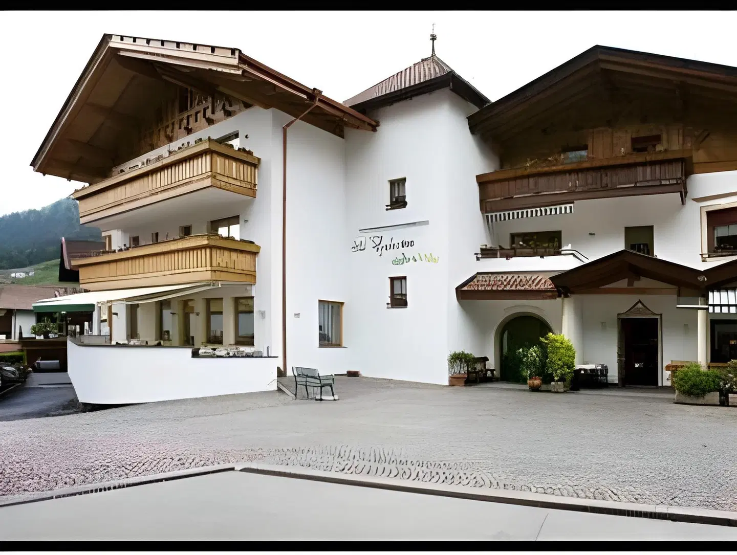 Pfandleralm EXTERIOR