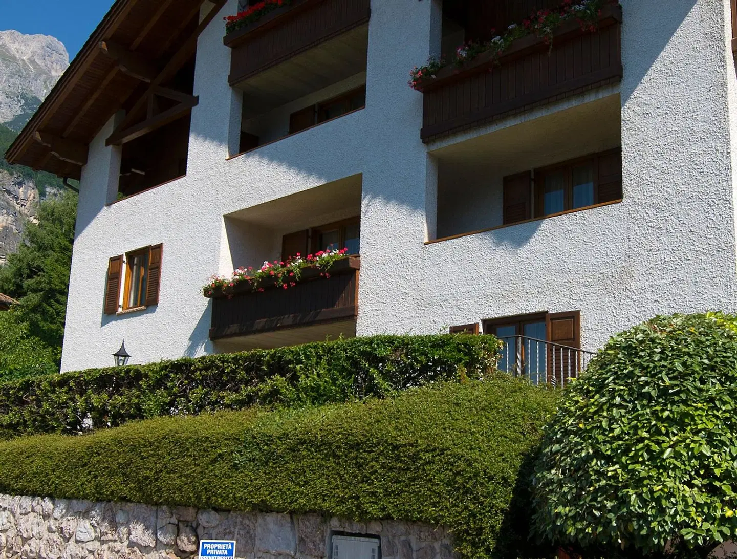 Residence Stefenine EXTERIOR