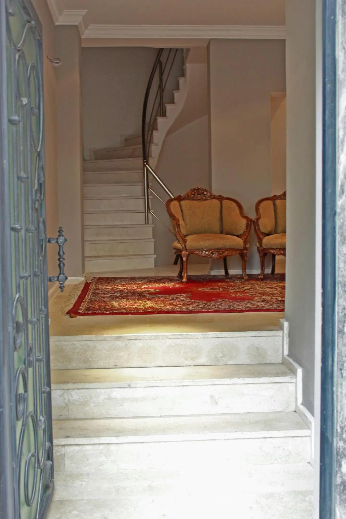 The Laila Hotel LOUNGE_LOBBY