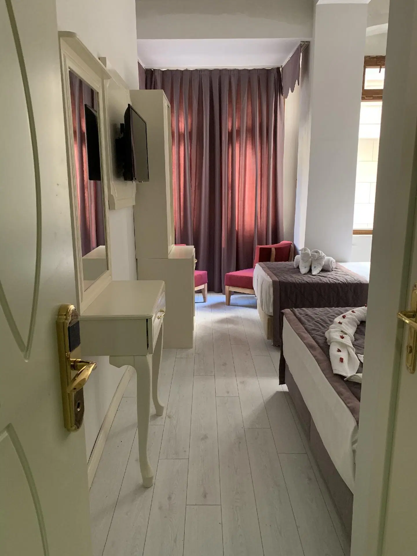 taksim diamond hotel ROOM_EXAMPLE