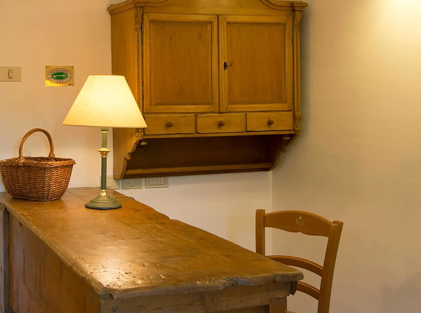 Residence Stefenine ROOM_EXAMPLE