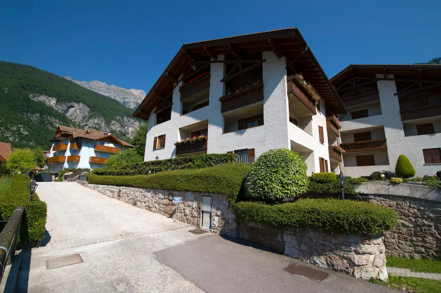 Residence Stefenine EXTERIOR