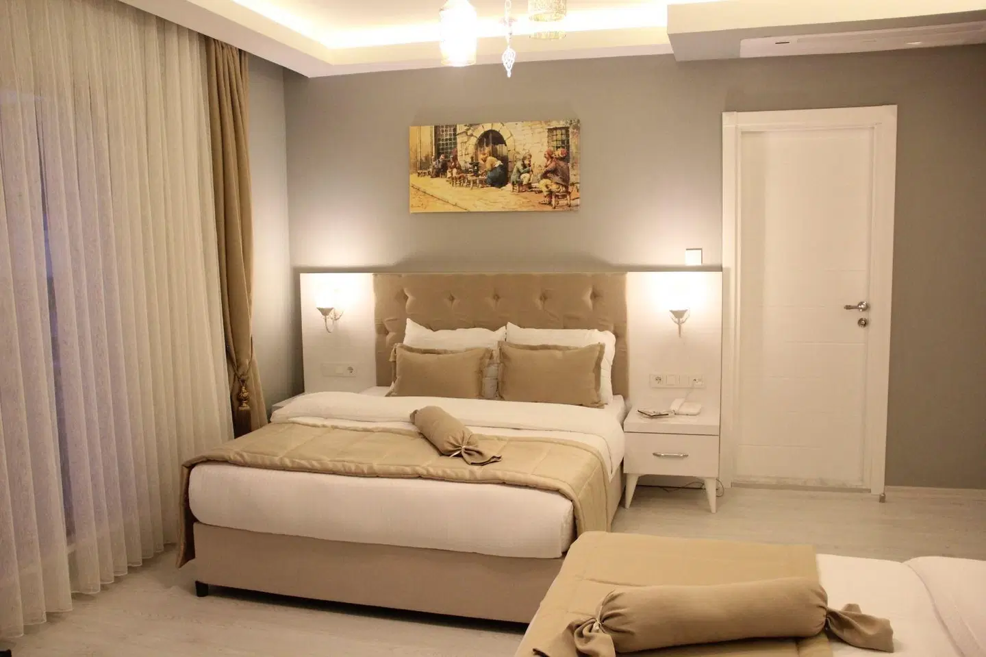 Best Garden Hotel ROOM_EXAMPLE