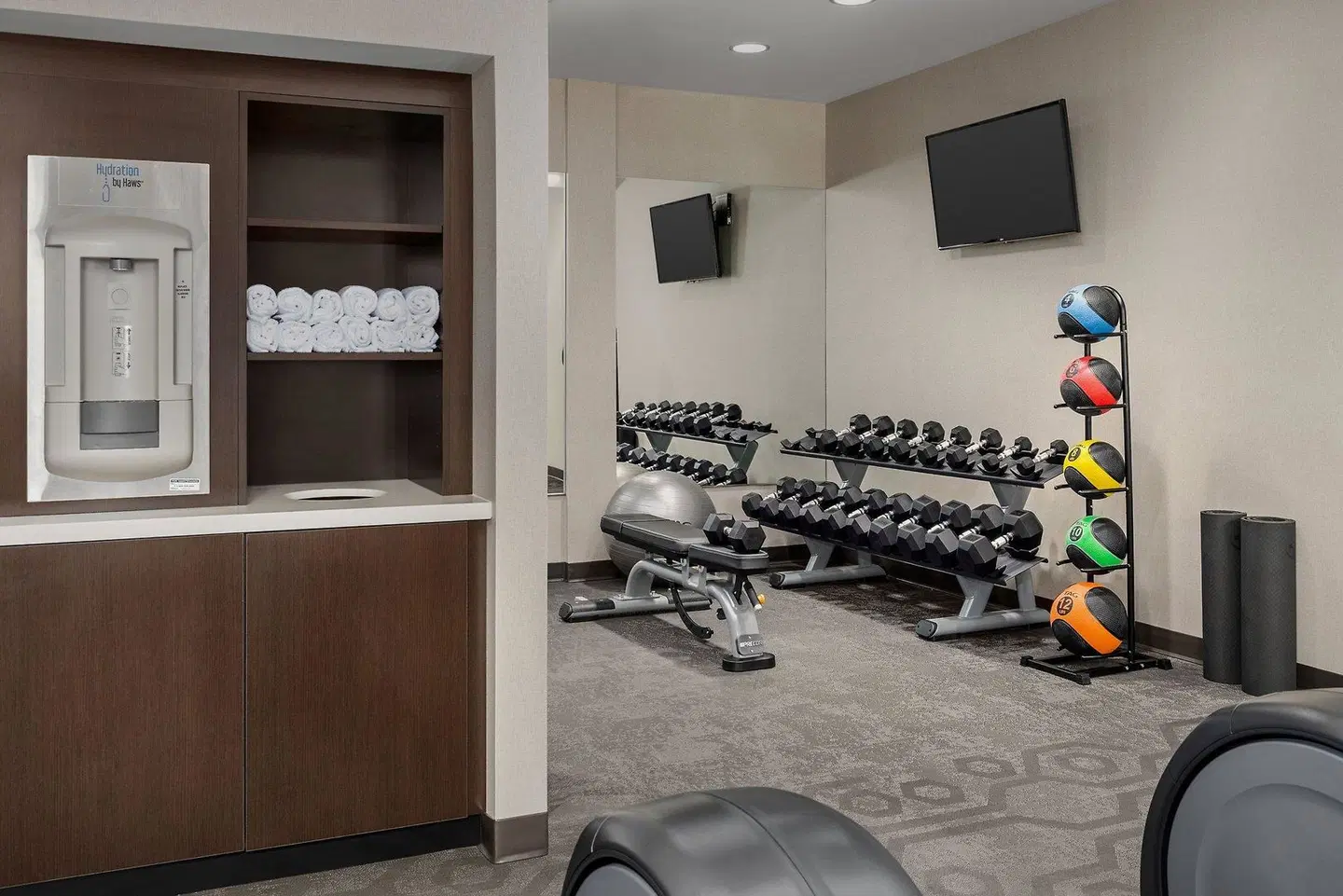 Residence Inn Portland Clackamas SPORTS_AND_LEISURE