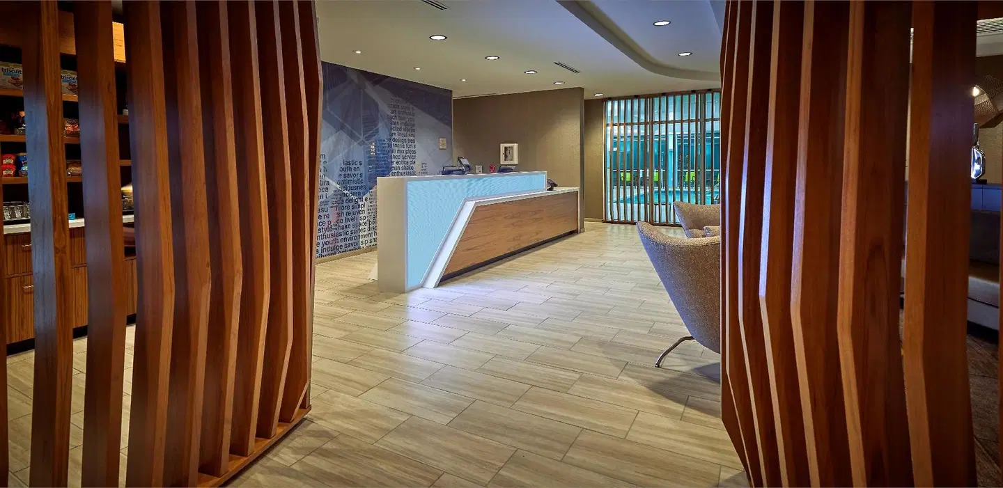 SpringHill Suites Medford Airport ROOM_EXAMPLE