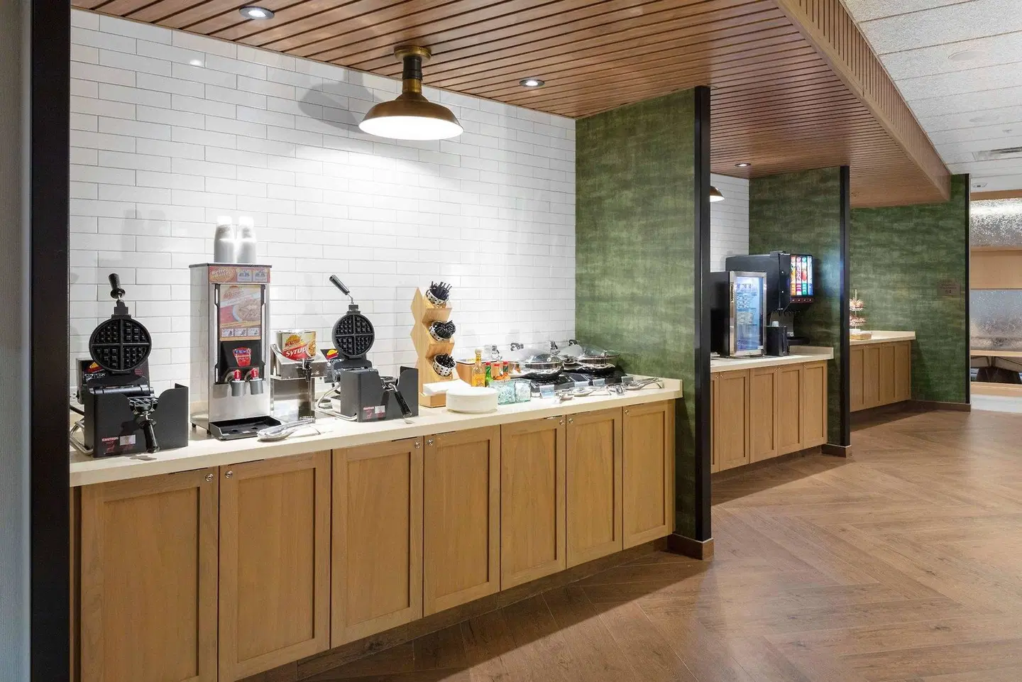 Fairfield Inn & Suites by Marriott Medford Bar