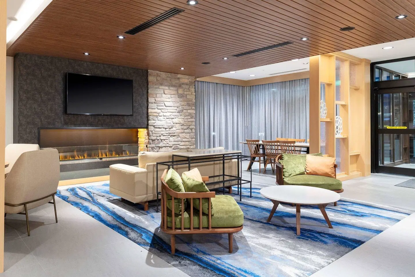 Fairfield Inn & Suites by Marriott Medford HEALTH_BEAUTY