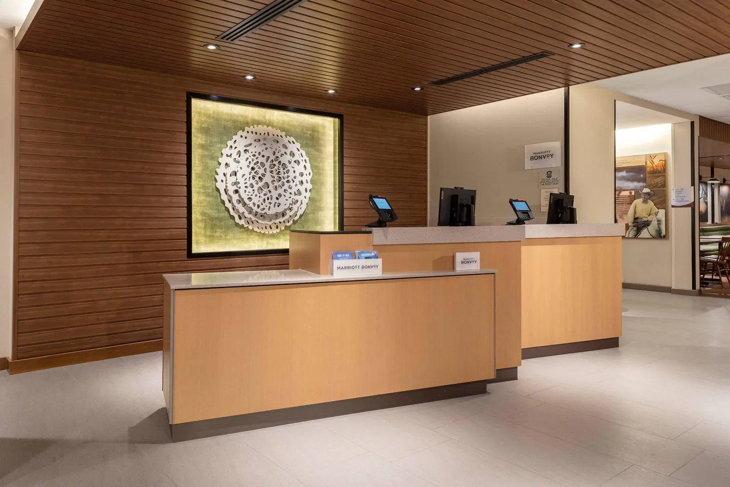 Fairfield Inn & Suites by Marriott Medford LOUNGE_LOBBY