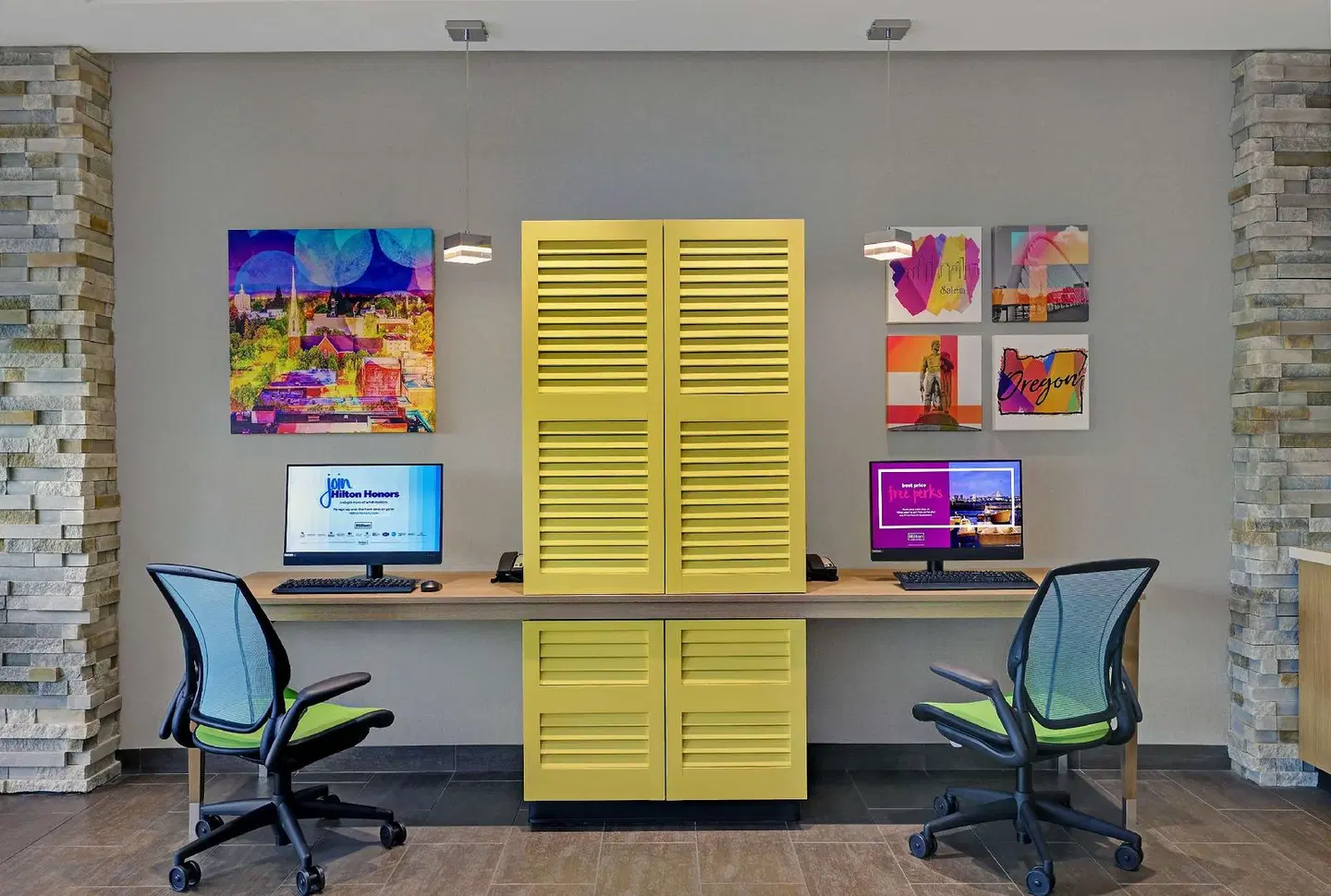 Home2 Suites by Hilton Salem Bar