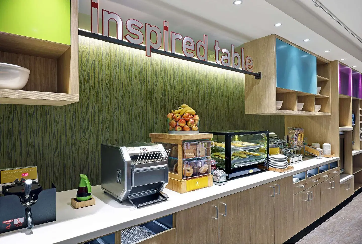 Home2 Suites by Hilton Salem LOUNGE_LOBBY