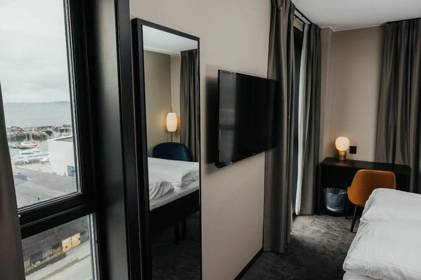 Comfort Hotel Bodo ROOM_EXAMPLE