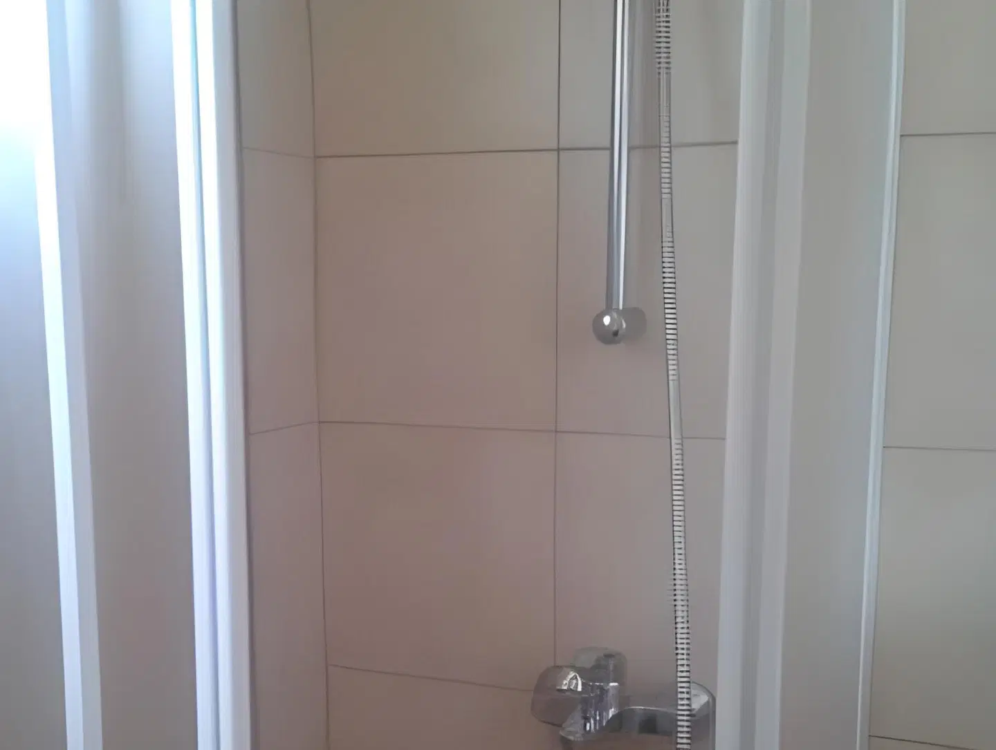 Maricosta Apartments Badezimmer