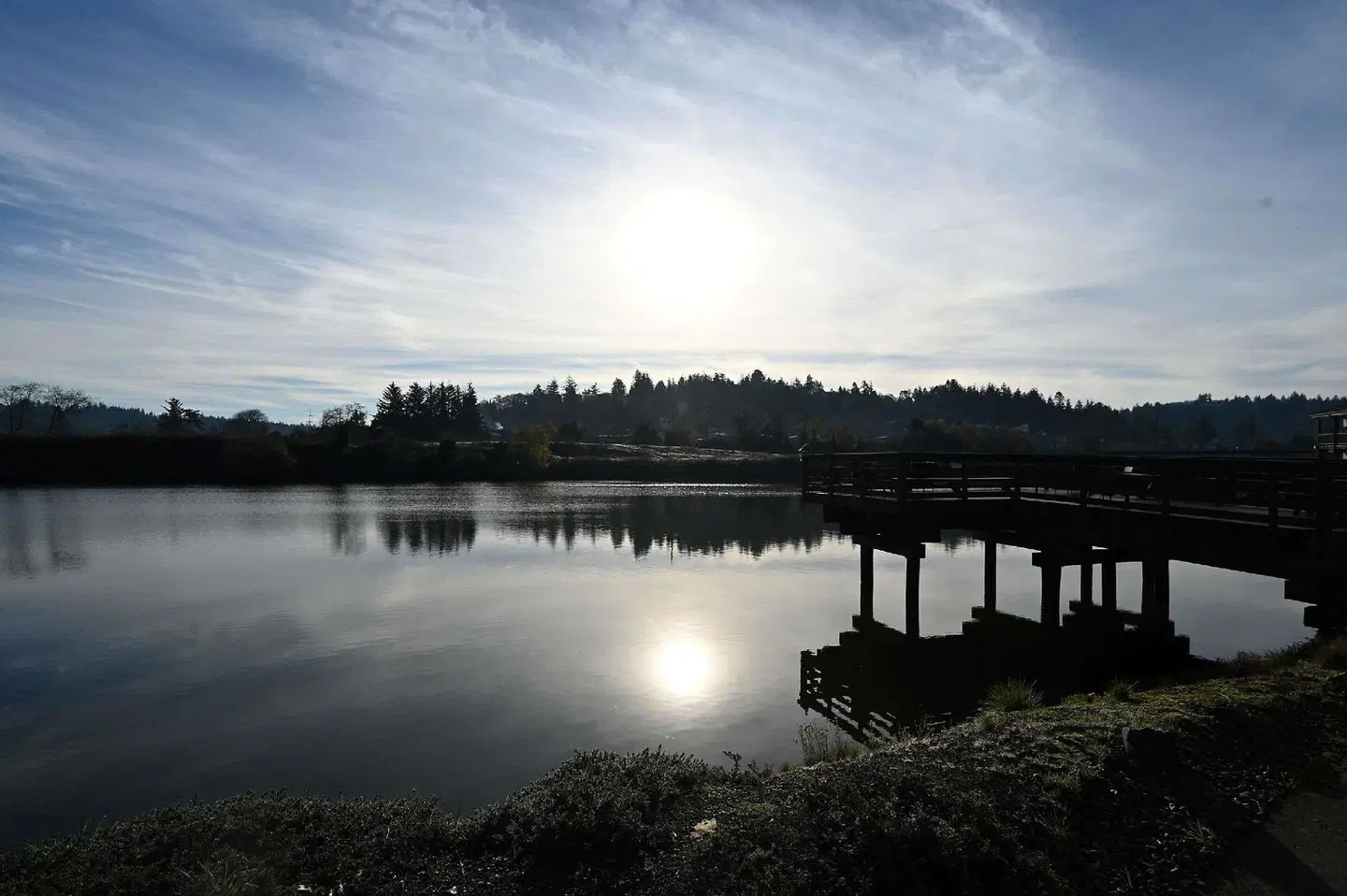 Edgewater Inn Coos Bay Strand