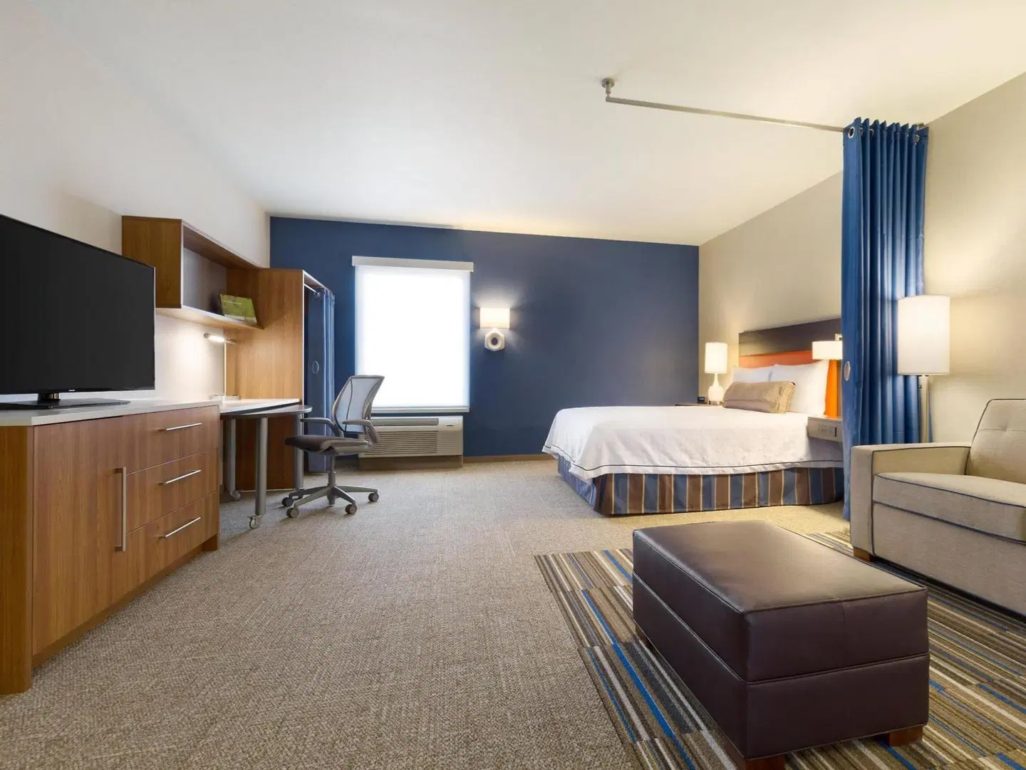 Home2 Suites by Hilton Phoenix Chandler ROOM_EXAMPLE