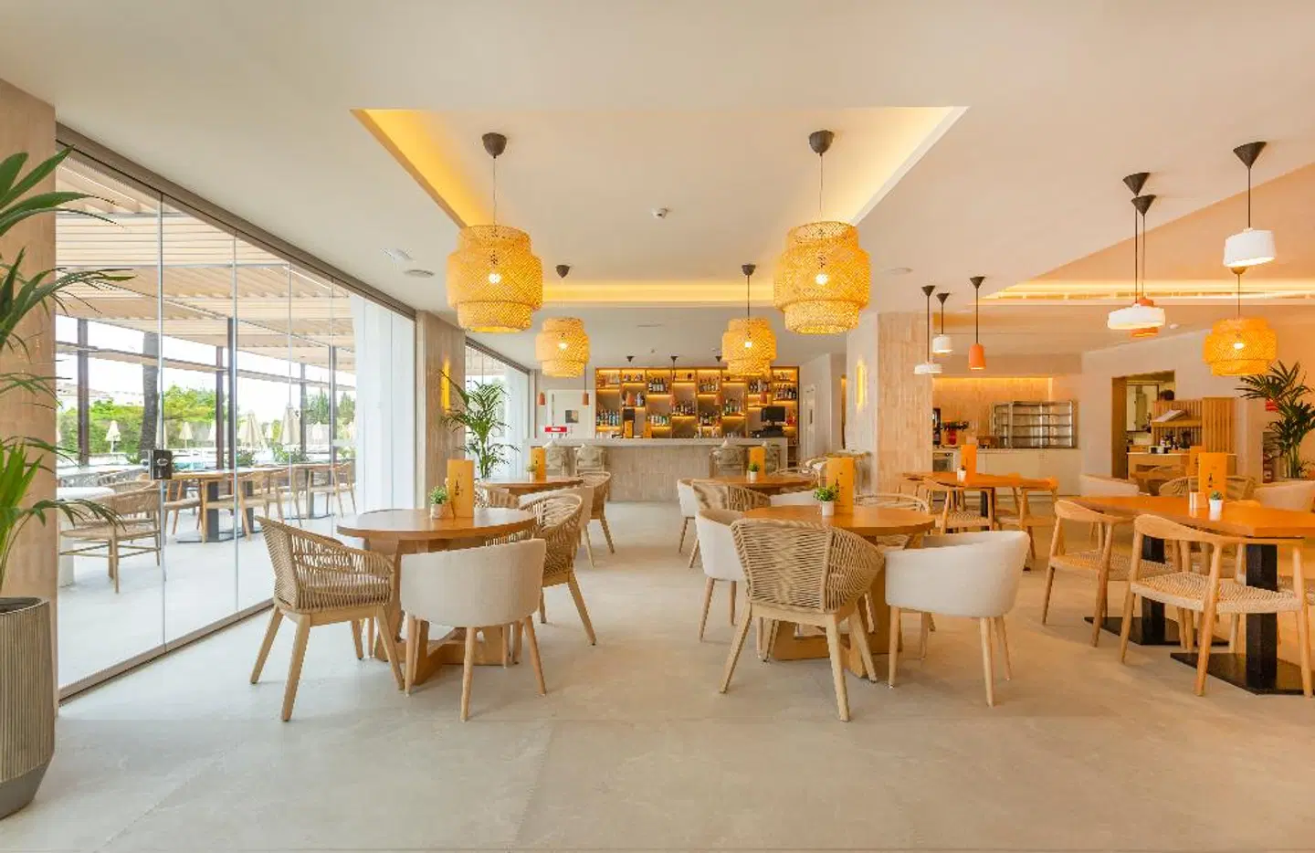 Bordoy Alcudia Bay Restaurant