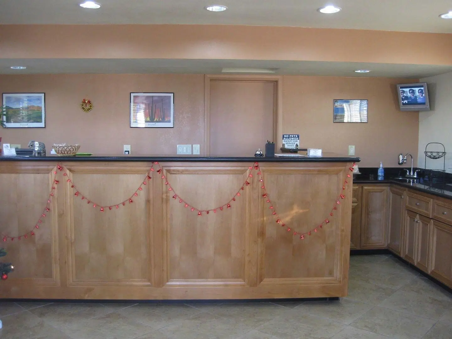 University Inn LOUNGE_LOBBY