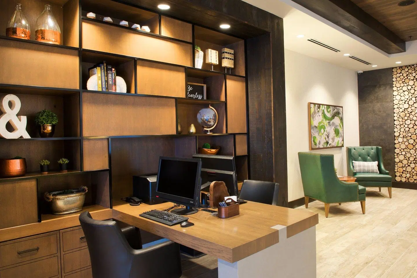 SpringHill Suites by Marriott Bend Restaurant