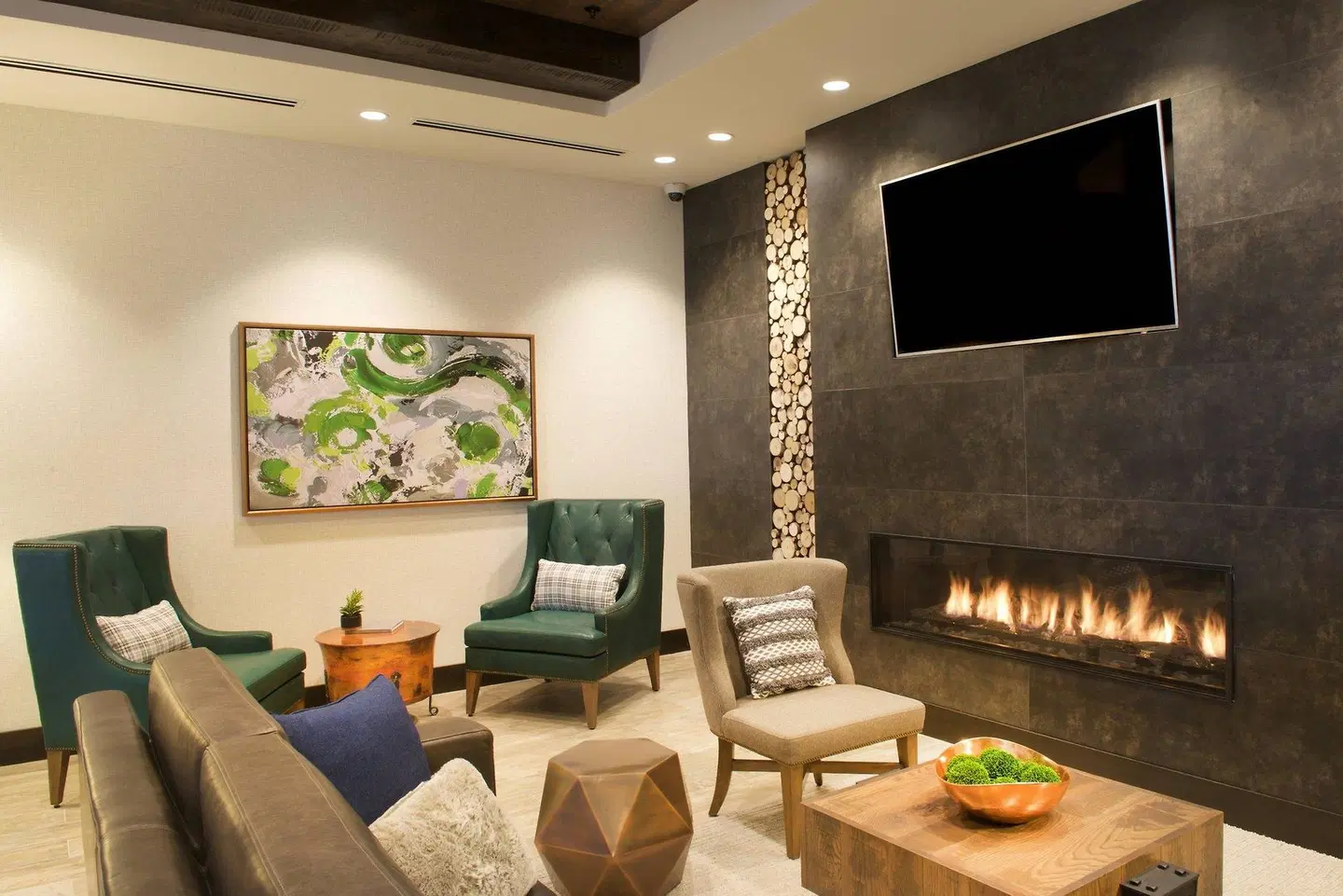 SpringHill Suites by Marriott Bend HEALTH_BEAUTY