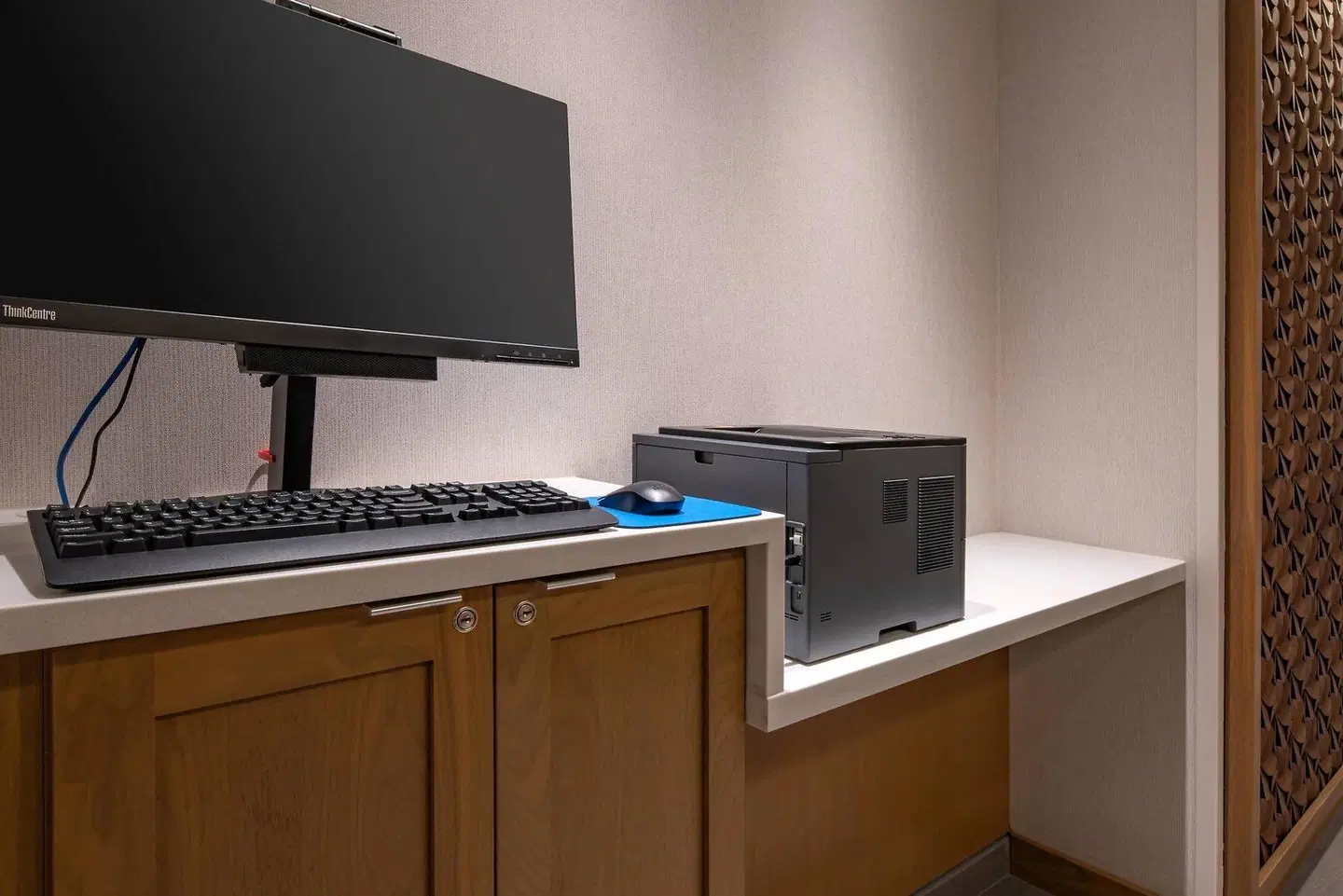 Fairfield Inn & Suites by Marriott Klamath Falls ROOM_EXAMPLE