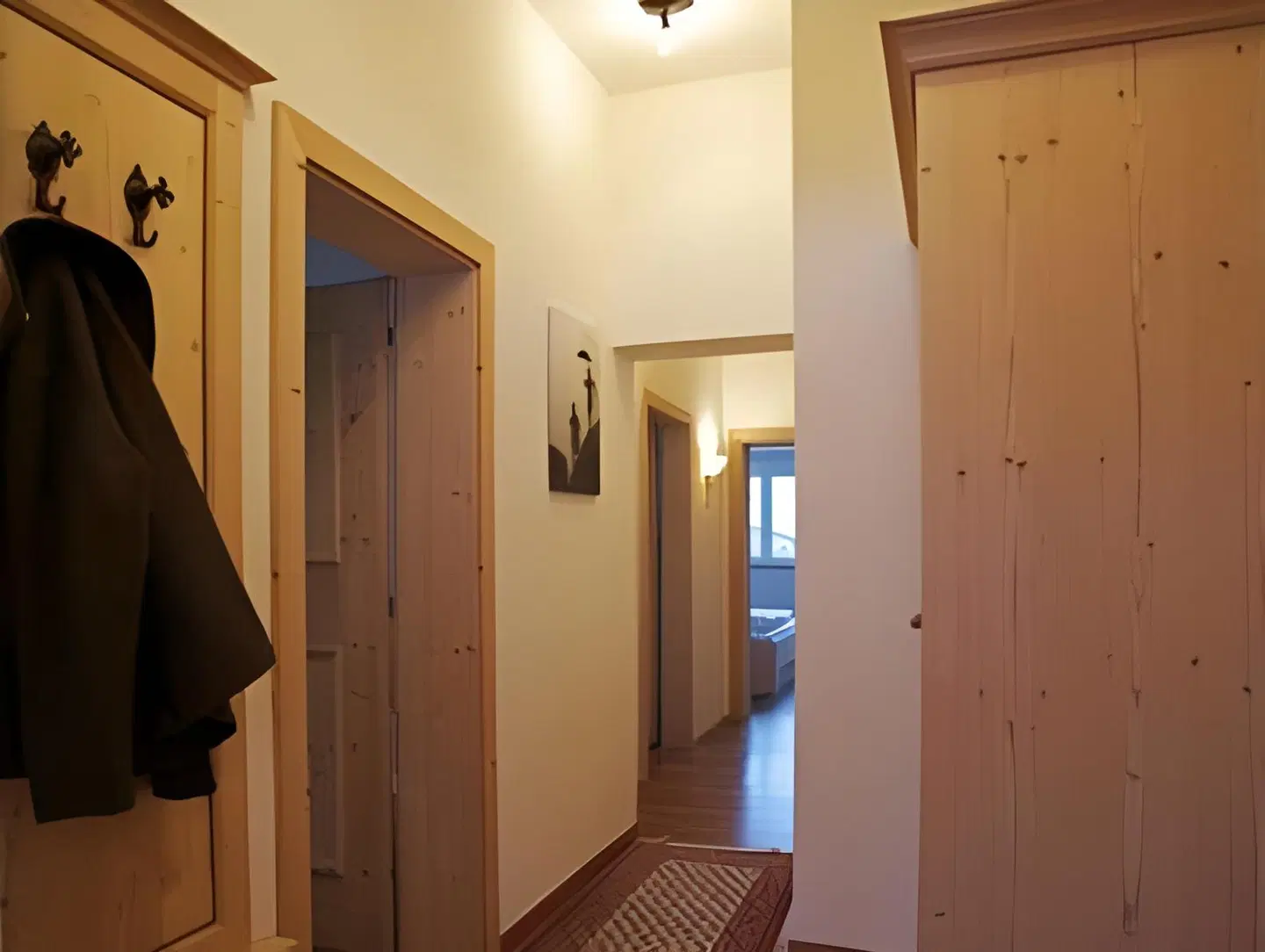 Anblick Appartement ROOM_EXAMPLE