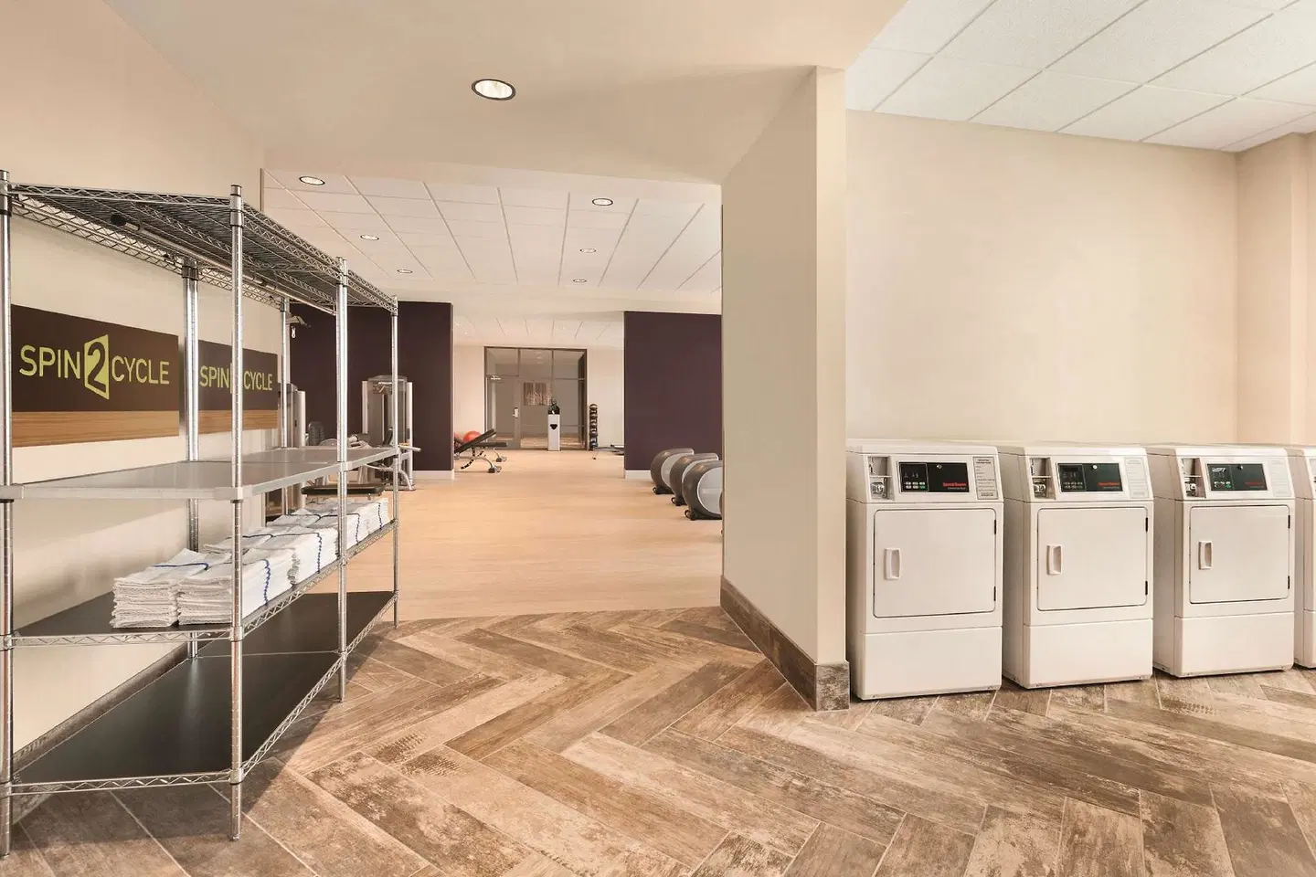 Home2 Suites by Hilton Phoenix Tempe, University Research Park ROOM_EXAMPLE