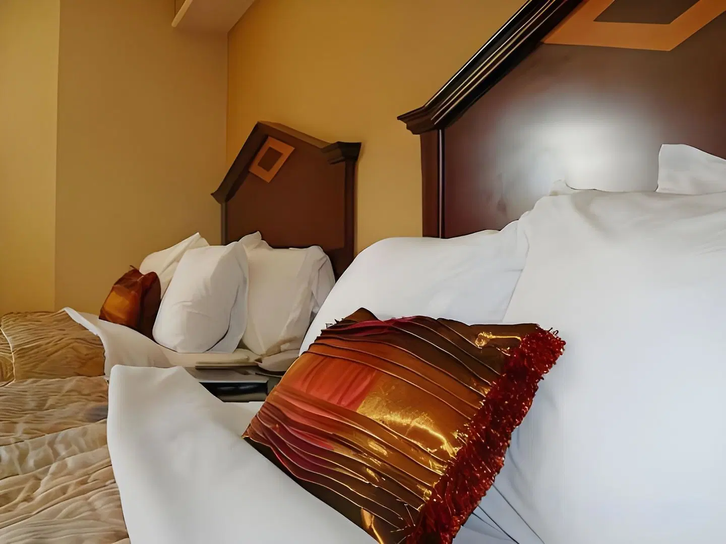 Destiny Palms Hotel Maingate West HEALTH_BEAUTY