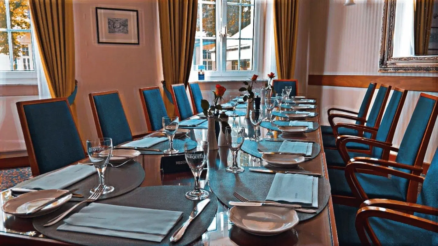 Der Lindenhof Konferenz