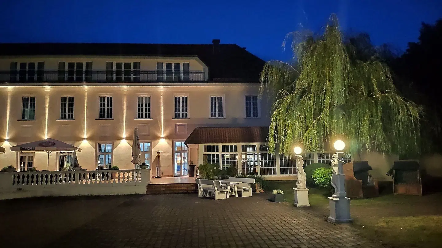 Der Lindenhof EXTERIOR