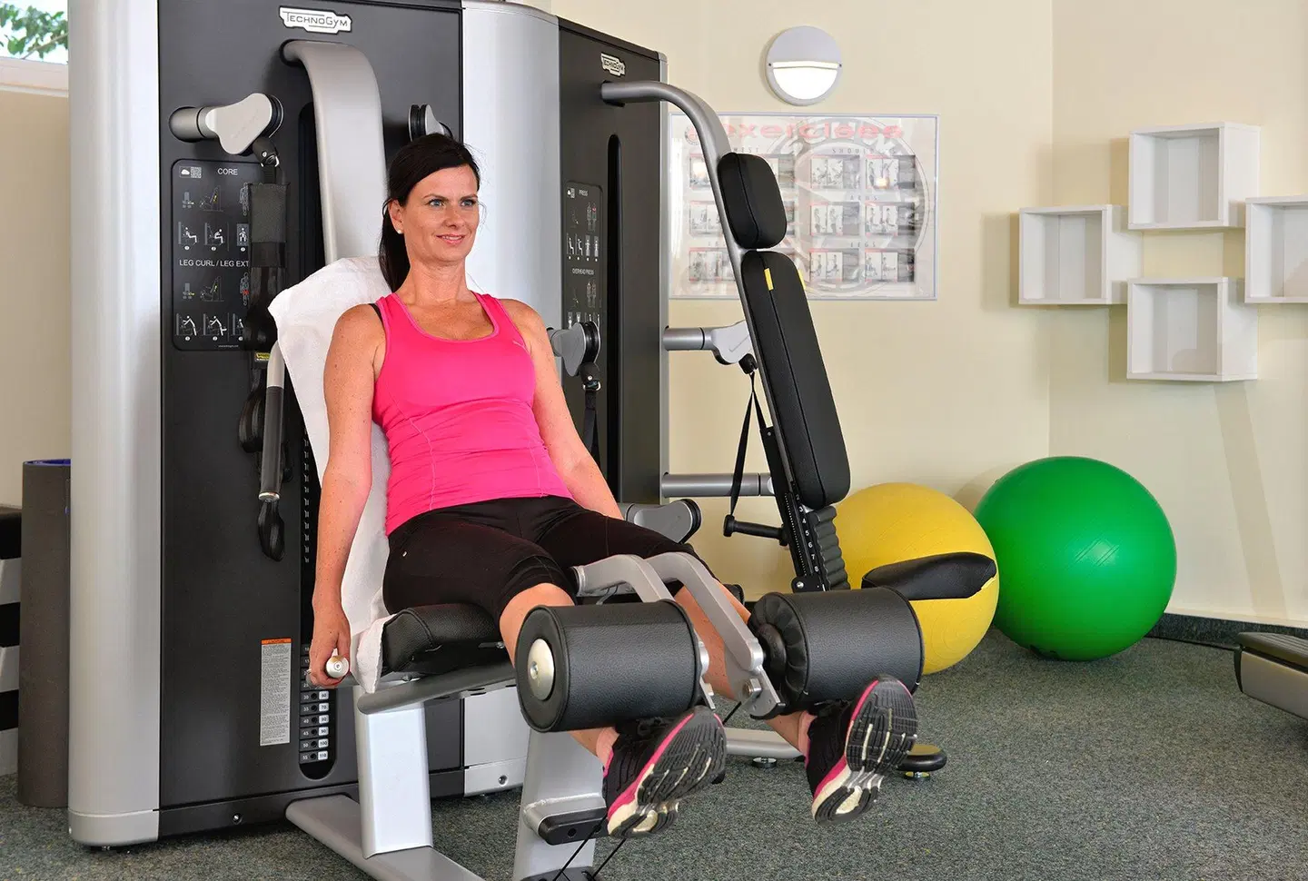 Der Lindenhof SPORTS_AND_LEISURE