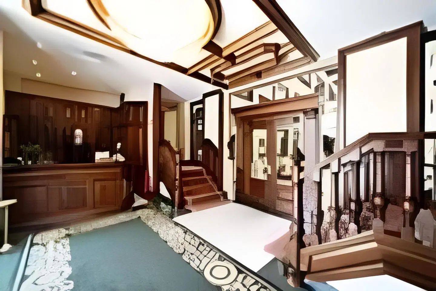 Don Pio ROOM_EXAMPLE