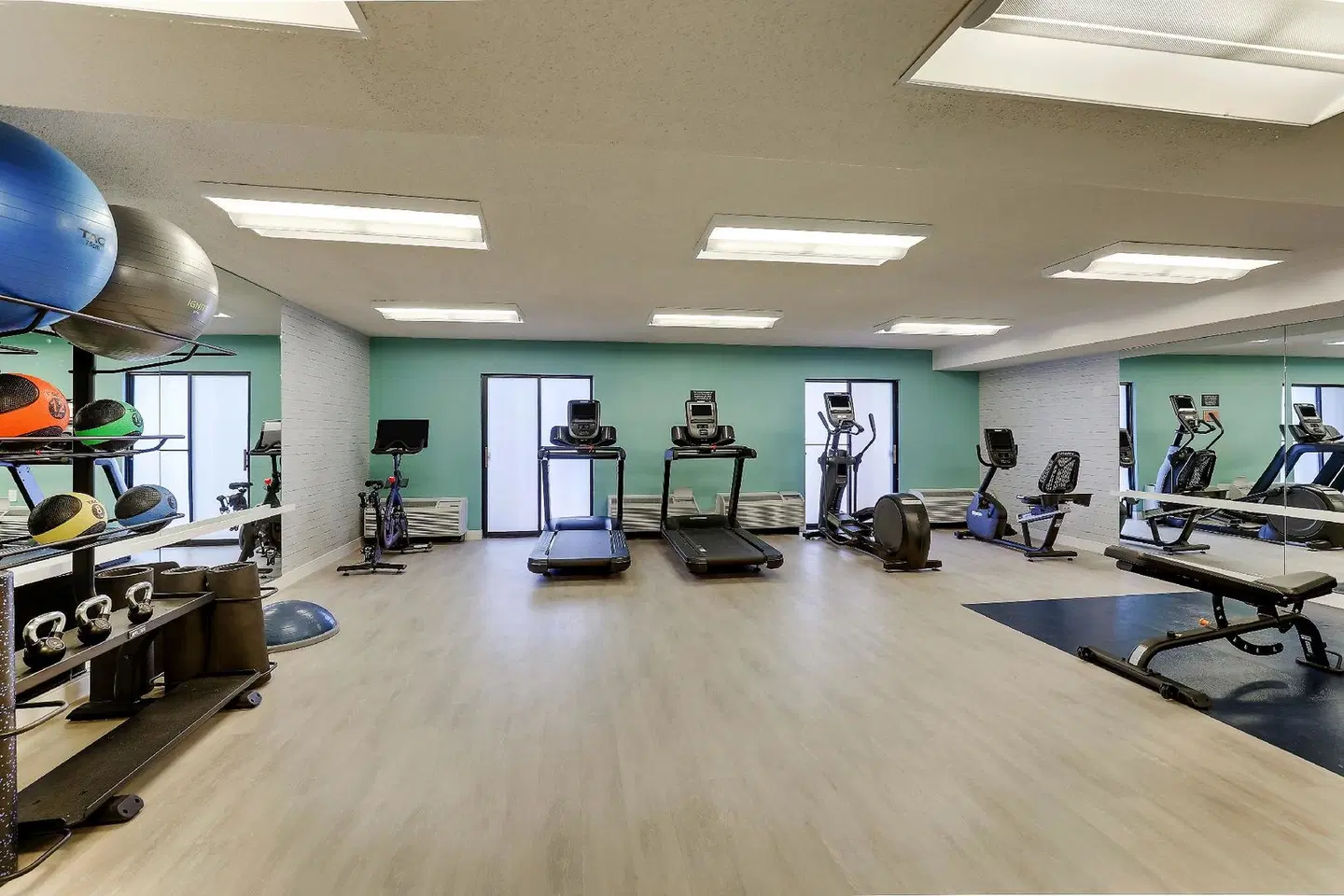 Sonesta Select Scottsdale at Mayo Clinic Campus SPORTS_AND_LEISURE