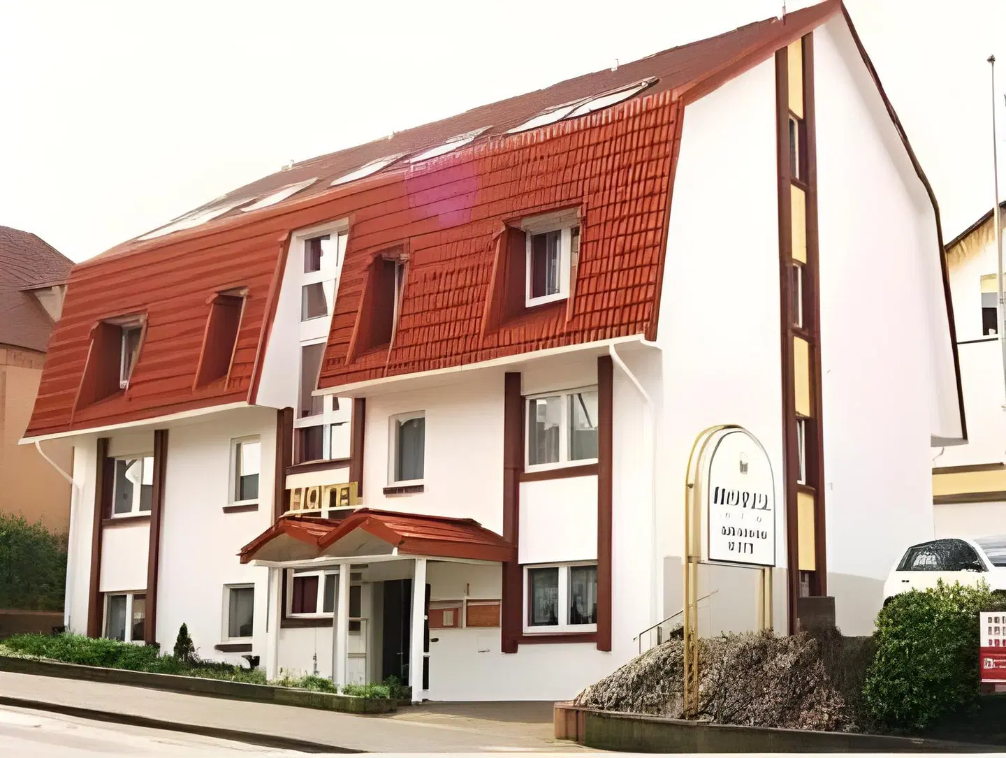 Arador-City EXTERIOR