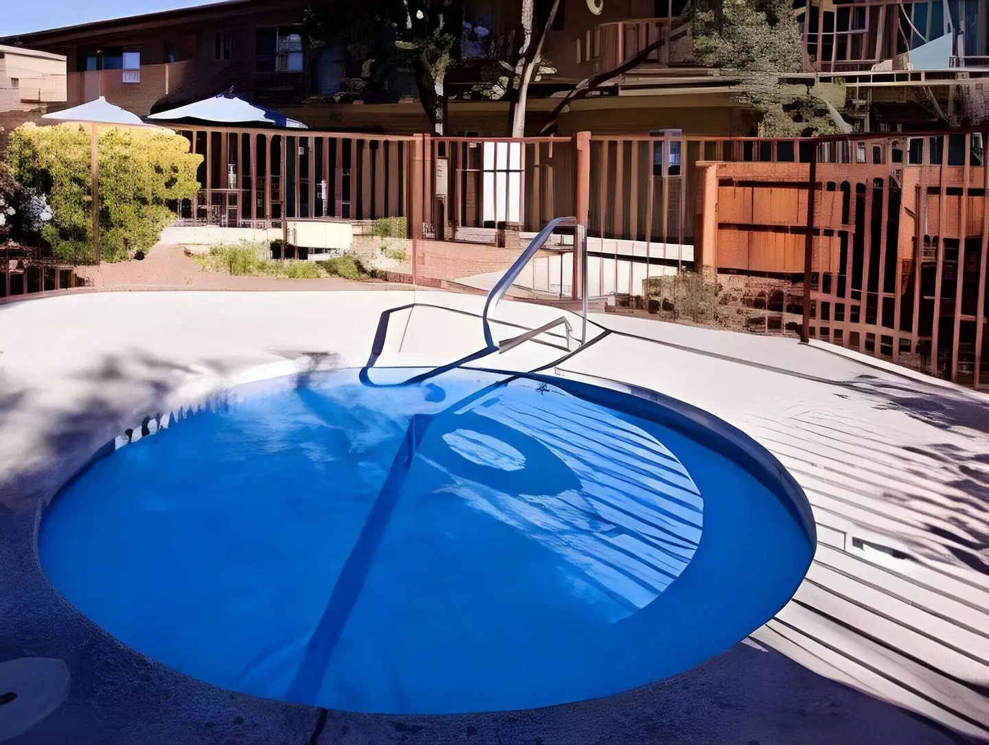 Baby Quail Inn OUTDOOR_POOL