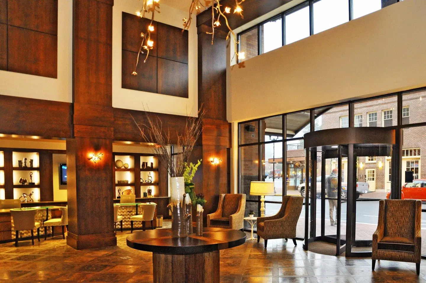 Oxford Hotel Bend LOUNGE_LOBBY