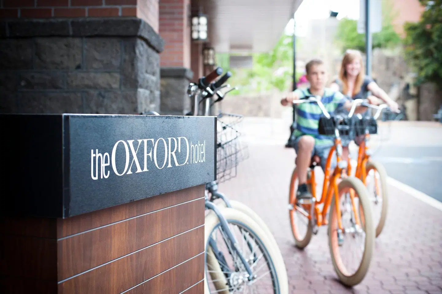 Oxford Hotel Bend SPORTS_AND_LEISURE